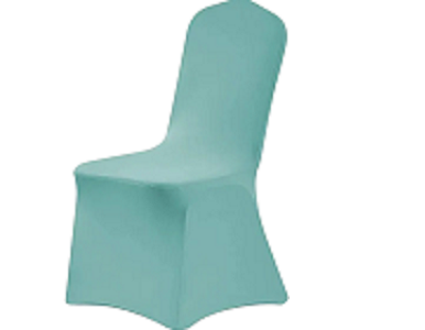Chair Cover - Color