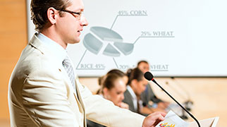 Corporate Seminars
